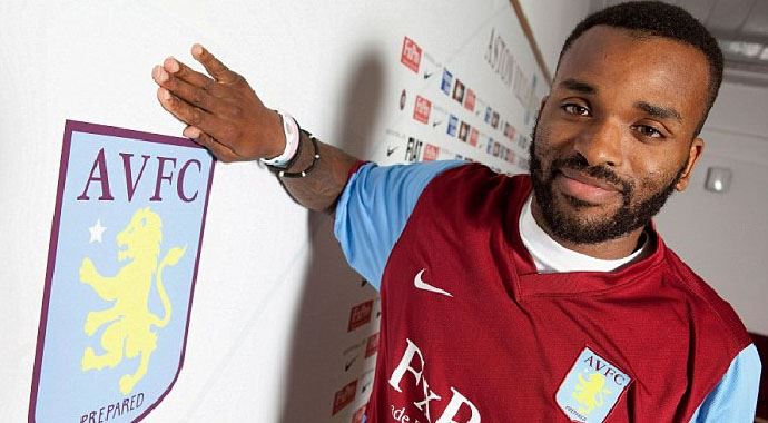Aston Villa, Bent'i serbest bıraktı Aston Villa, Bent'i serbest bıraktı