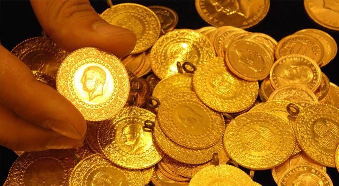 Altın fiyatları günü nasıl kapattı? Altın fiyatları günü nasıl kapattı?