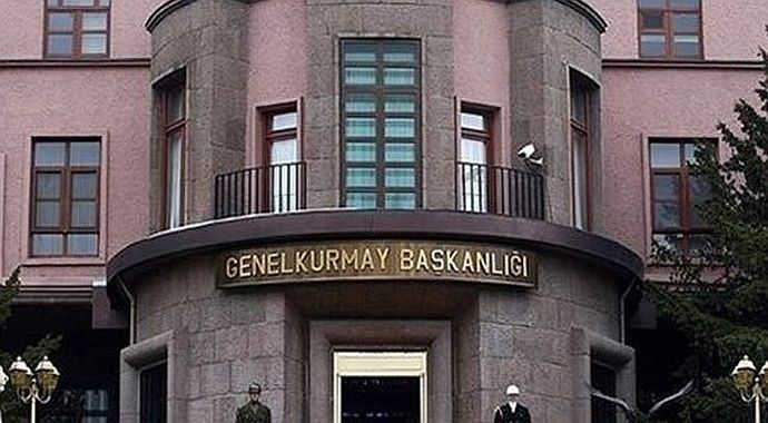 PKK Dağlıca karakoluna saldırdı, çatışma çıktı
