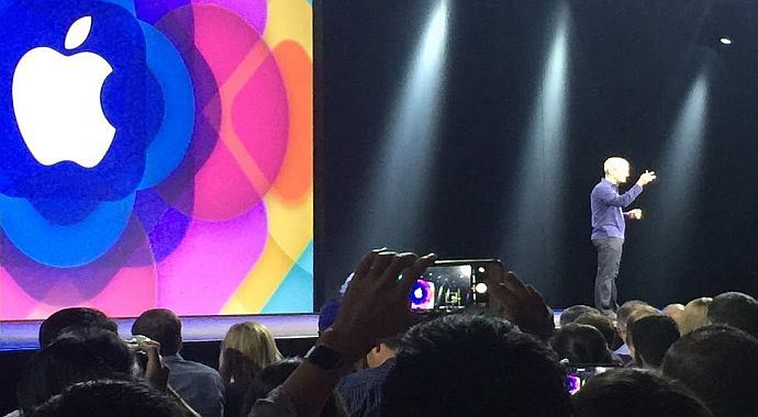 iOS 9 ile iPhone'ların şarj ömrü 3 saat daha uzayacak iOS 9 ile iPhone'ların şarj ömrü 3 saat daha uzayacak