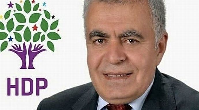 HDP'li vekilden emanet oy itirafı HDP'li vekilden emanet oy itirafı