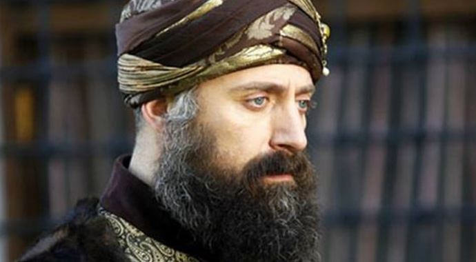 Halit Ergenç&#039;in büyük başarısı!