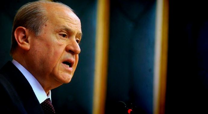 İşte Bahçeli&#039;nin koalisyon şartları