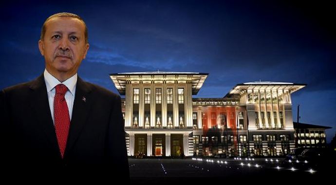 Saray'ın planı hazır! Saray'ın planı hazır!