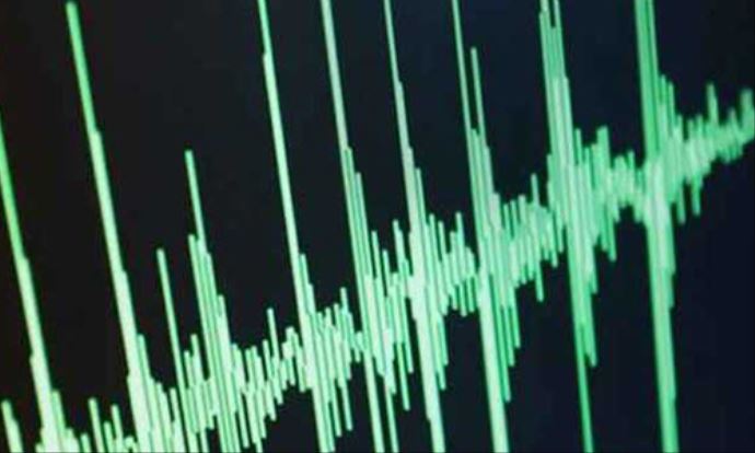 Yunanistan'da 5,3 büyüklüğünde deprem Yunanistan'da 5,3 büyüklüğünde deprem