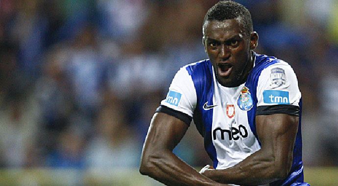 Arsenal, Porto&#039;nun gol makinesine talip!