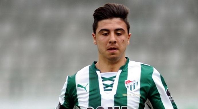 Ozan Tufan'a Avrupa'dan 9 milyon Euroluk Ozan Tufan'a Avrupa'dan 9 milyon Euroluk