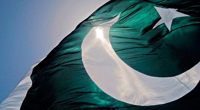 Pakistan&#039;dan Hindistan&#039;a tepki