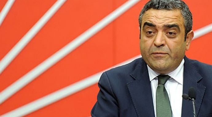 'Siyasette hiçbir zaman kapılar kapanmaz' 'Siyasette hiçbir zaman kapılar kapanmaz'