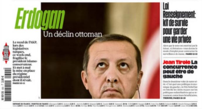 Haçlılar göbek atıyor(!) Haçlılar göbek atıyor(!)