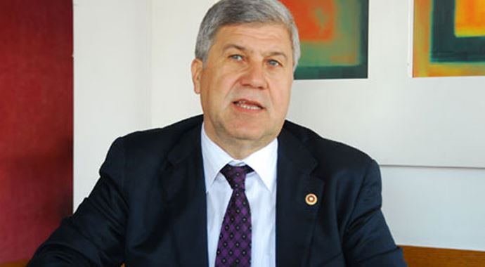 Vekilliği biten CHP'li milletvekiline suç duyurusu Vekilliği biten CHP'li milletvekiline suç duyurusu