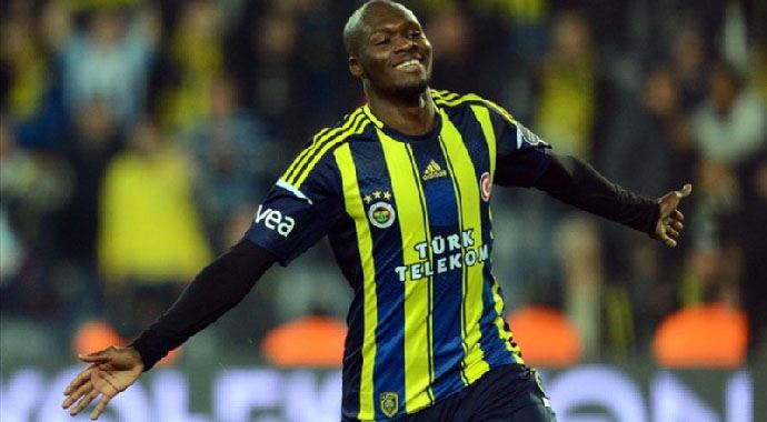 Sow'a Fransa devi talip oldu Sow'a Fransa devi talip oldu