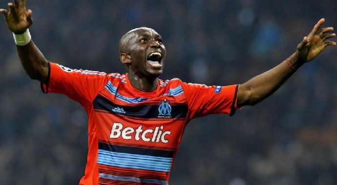 Trabzonspor M'bia için yola çıktı Trabzonspor M'bia için yola çıktı