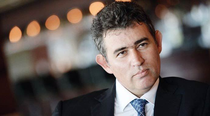 Feyzioğlu'ndan CHP'ye kurultay çağrısı Feyzioğlu'ndan CHP'ye kurultay çağrısı