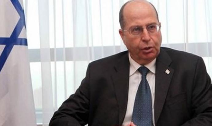 İsrail Türkiye&#039;ye suçladı, jet cevap geldi