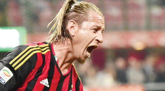 Philippe&#039;ye son teklif