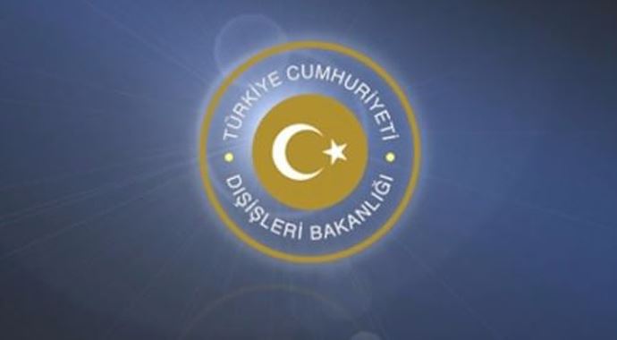 24 büyükelçinin görev yerleri değişti!