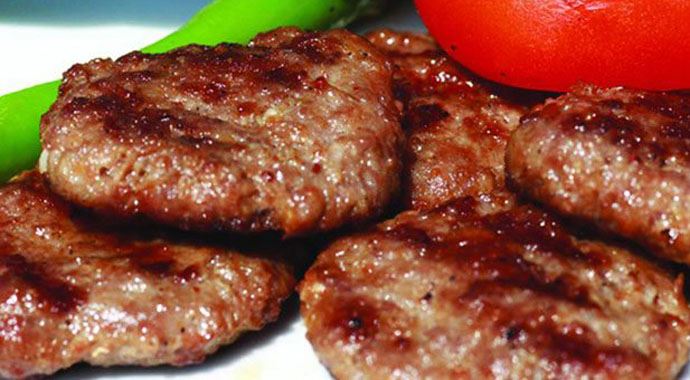 Günde 4 tane köfte yiyen kadınlar bu habere dikkat!