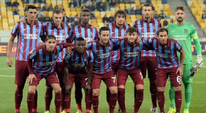 Trabzonspor&#039;da mesai başlıyor