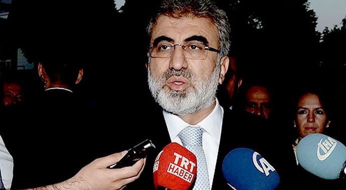 Bakan'dan zam açıklaması Bakan'dan zam açıklaması