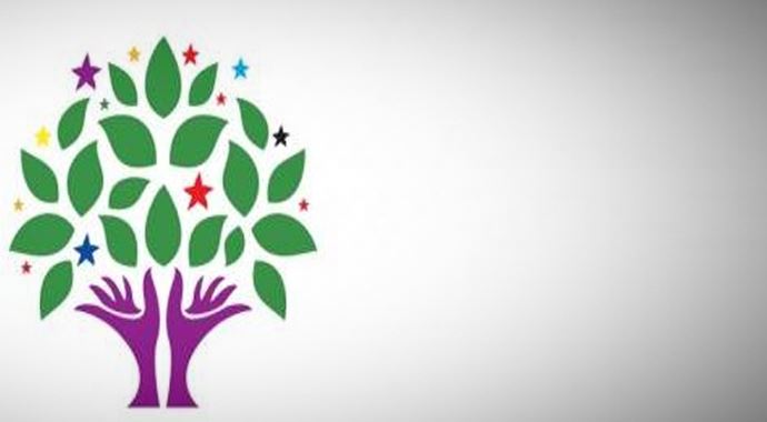 HDP'den MHP'ye bomba teklif HDP'den MHP'ye bomba teklif