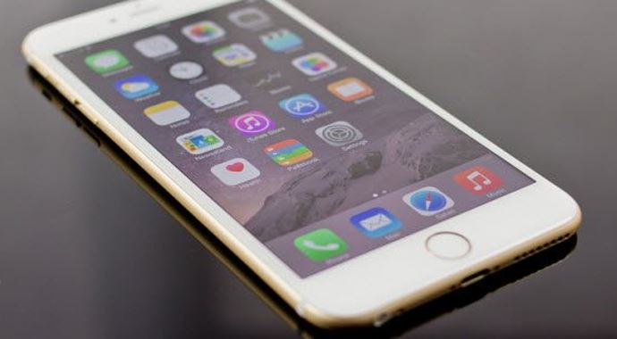 Dikkat! 16 Gb iPhone bulamayabilirsiniz