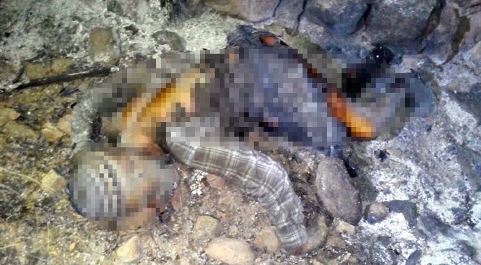78 yaşındaki Beytullah dedenin korkunç ölümü! 78 yaşındaki Beytullah dedenin korkunç ölümü!