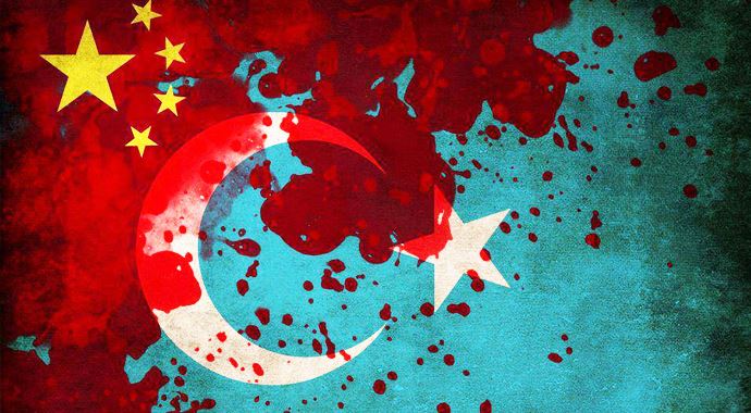 Kan donduran iddia! Oruç tuttukları için 100 kişi şehit edildi Kan donduran iddia! Oruç tuttukları için 100 kişi şehit edildi