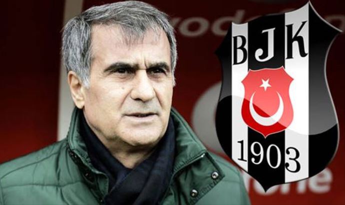 Şenol Güneş'ten fikstür açıklaması Şenol Güneş'ten fikstür açıklaması