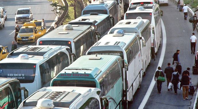 'Bilet kalmadı' derdine çare 'Bilet kalmadı' derdine çare