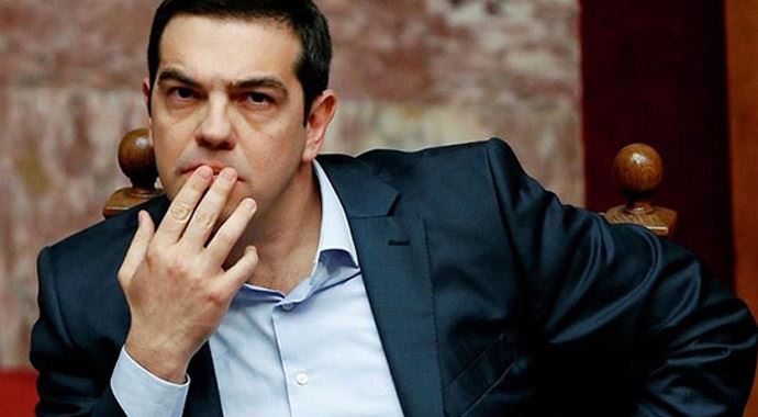 Acı reçeteyi yazdı Acı reçeteyi yazdı