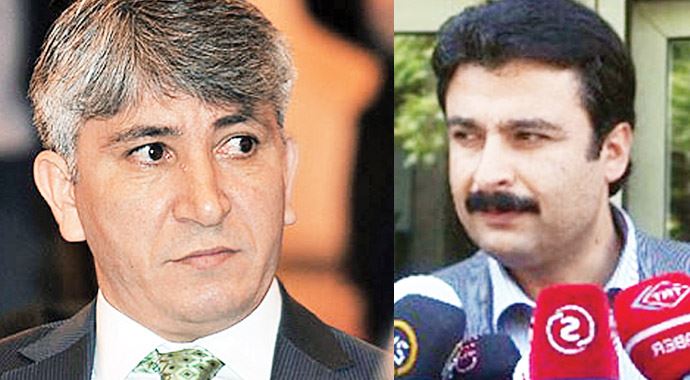 Paralel dinlemede 'kulak' temizliği! Paralel dinlemede 'kulak' temizliği!