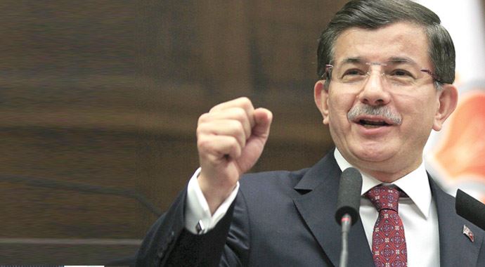 Ya sağlam hükümet ya da yeniden millet