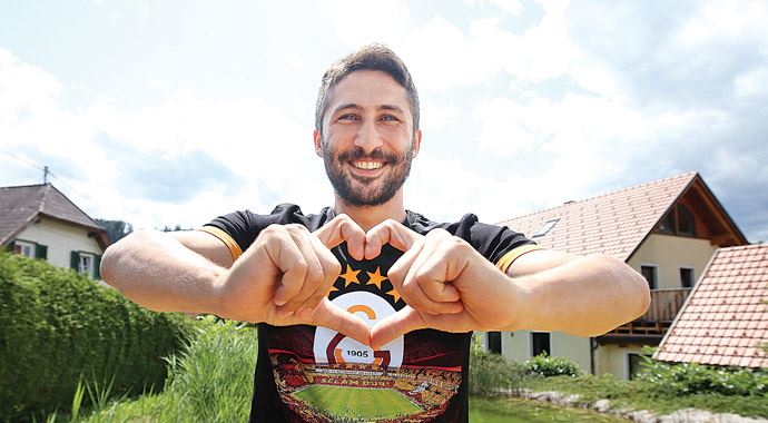 Sabri: Dilimin ayarı kaçar!