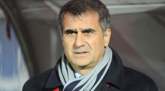 Şenol Güneş yeni sezonda oyuncularından istediklerini anlattı