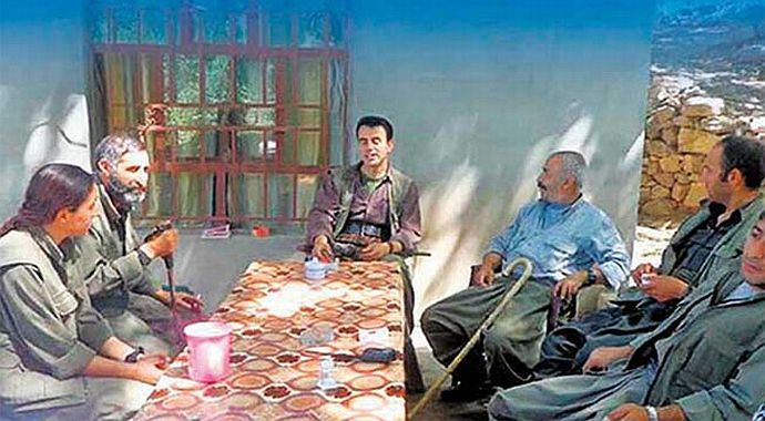 Demirtaş&#039;ın Öcalan&#039;ı bitirme planı