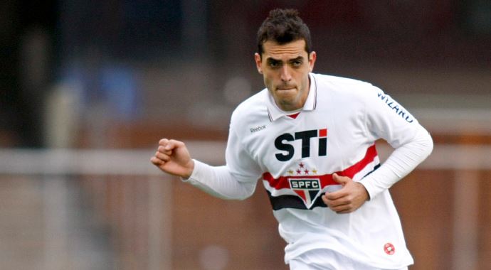 Beşiktaş&#039;a Rhodolfo müjdesi, resti çekti geliyor!