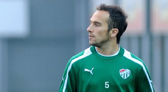 Beşiktaş, Bursasporlu yıldız için hazırlık yapıyor