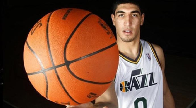 Enes Kanter&#039;in NBA&#039;deki geleceği belli oldu