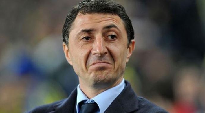 Şota Avrupa Ligi kurasını değerlendirdi Şota Avrupa Ligi kurasını değerlendirdi