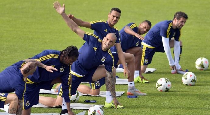Fenerbahçe paraları saçtı, dev servet harcadı!