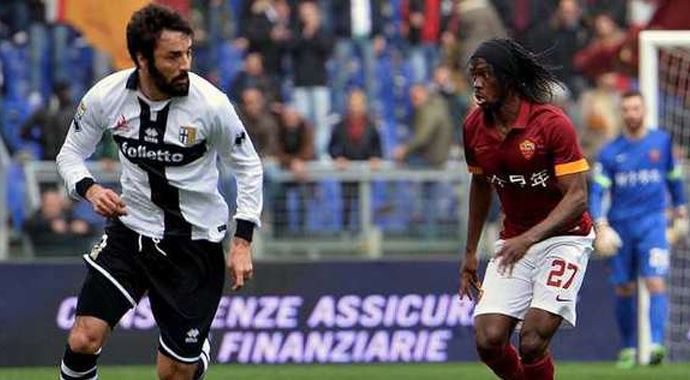 Galatasaray'dan Roma'ya çılgın teklif Galatasaray'dan Roma'ya çılgın teklif