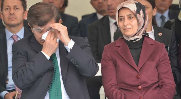Başbakan ve eşinin en çok üzüldüğü olay