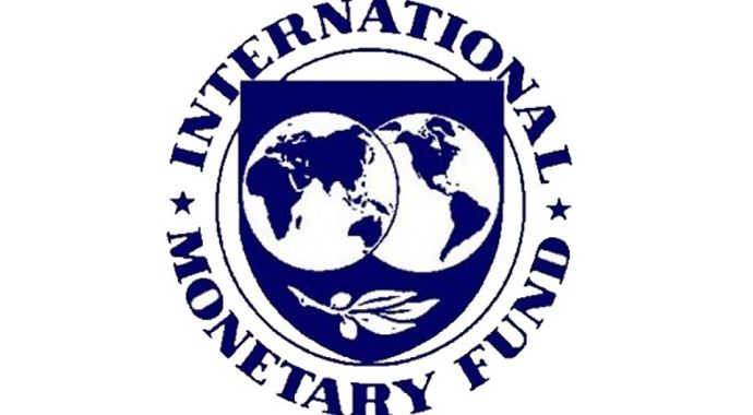 IMF büyüme tahminlerini düşürdü IMF büyüme tahminlerini düşürdü