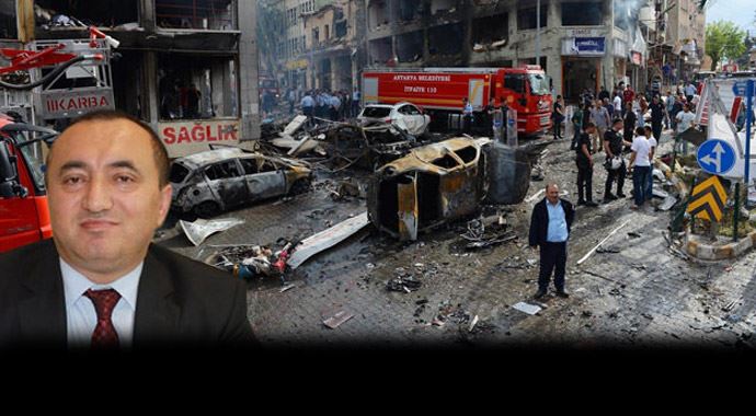 İşte MİT'in savcılığa gönderdiği 'çok gizli' belge İşte MİT'in savcılığa gönderdiği 'çok gizli' belge