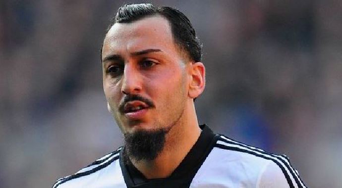 İşte Mitroglou&#039;nun oynamak istediği takım