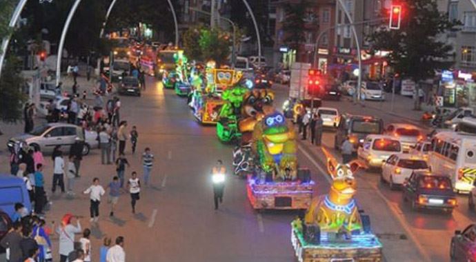 Sıcak karar! Dev festival ertelendi