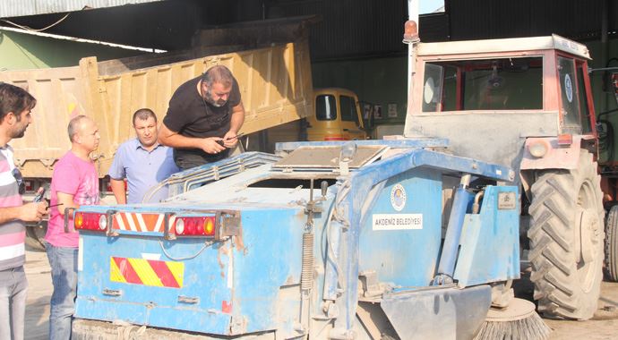 6 yaşındaki çocuğun korkunç ölümü! 6 yaşındaki çocuğun korkunç ölümü!