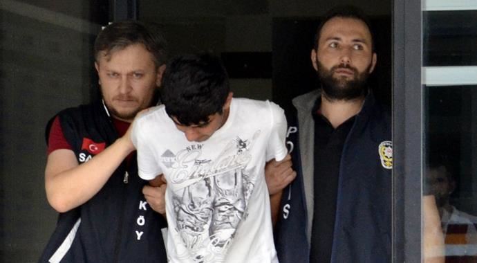 CHP'li Hüseyin Sağ'ı dövenler civciv satarken yakalandı CHP'li Hüseyin Sağ'ı dövenler civciv satarken yakalandı