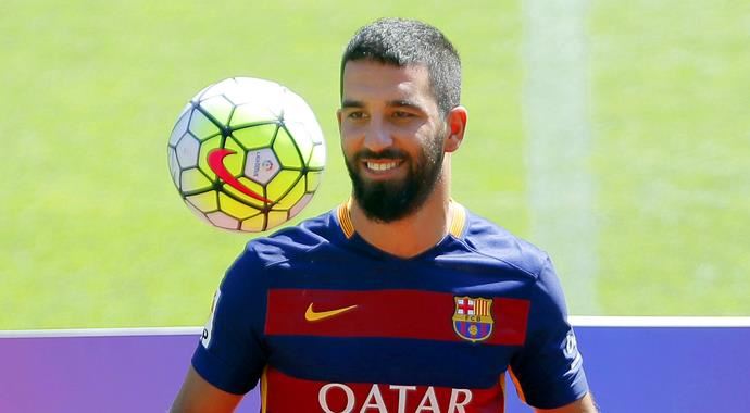 İspanya, Arda'nın bu hareketini konuşuyor İspanya, Arda'nın bu hareketini konuşuyor